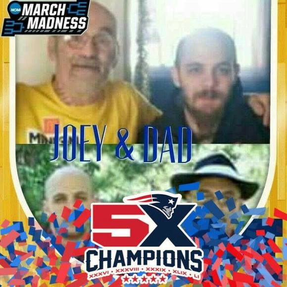 Meet your Posher, Joseph - Picture 1 of 1